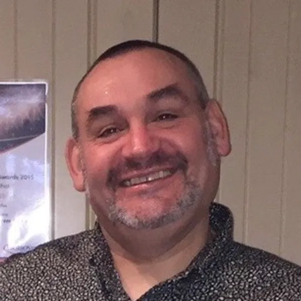 Brendan, Project Manager at ProximityFutures