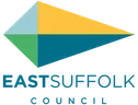 East Suffolk Council logo