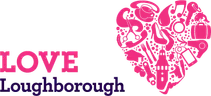 Loughborough BID logo