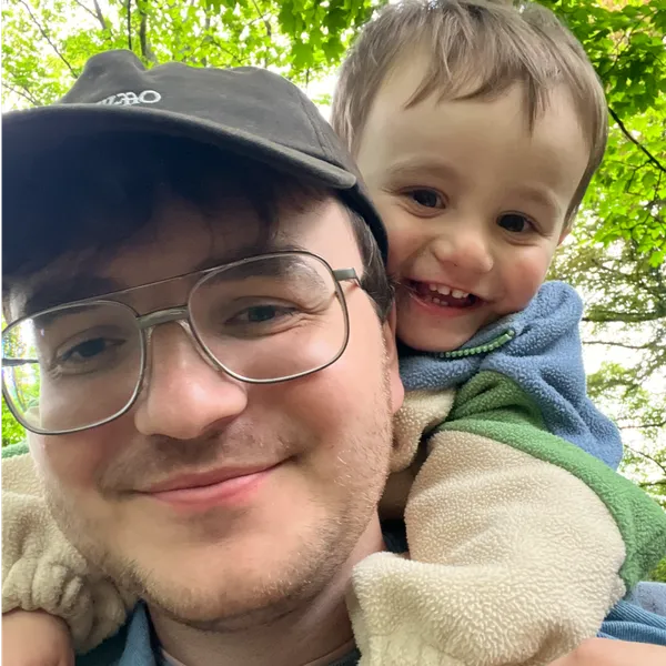 Luke, Chief Operating Officer at ProximityFutures