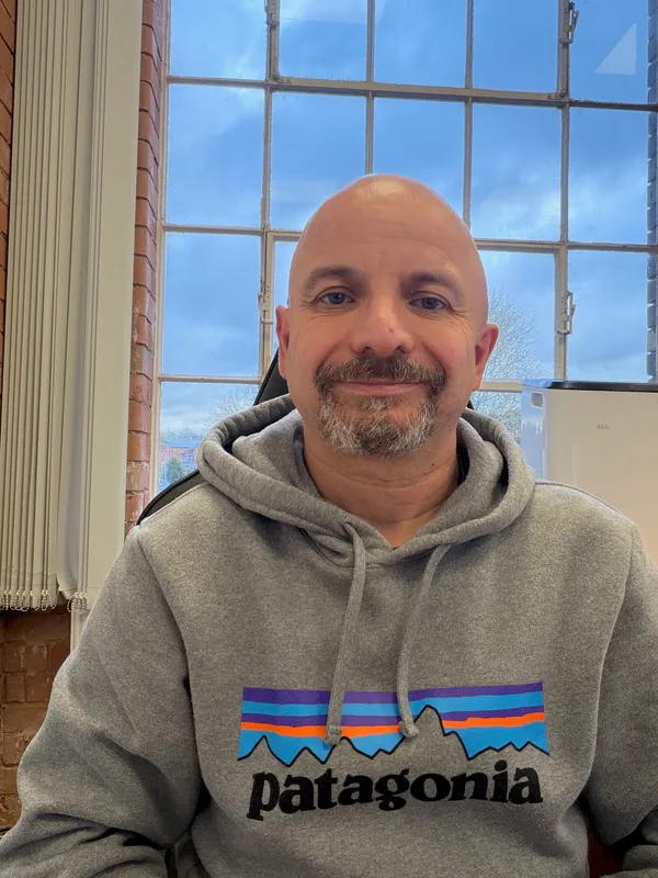 Matthew, Technical Lead at ProximityFutures