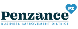 Penzance BID logo