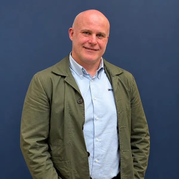 Richard, Director at ProximityFutures